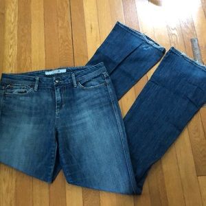 Joe’s Jeans Wide